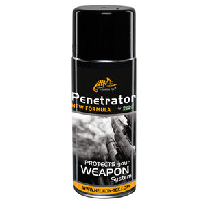 PENETRATING OIL WITH MOS2 400ML (AEROSOL)