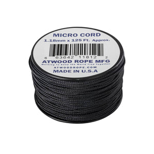 MICRO CORD (125FT)