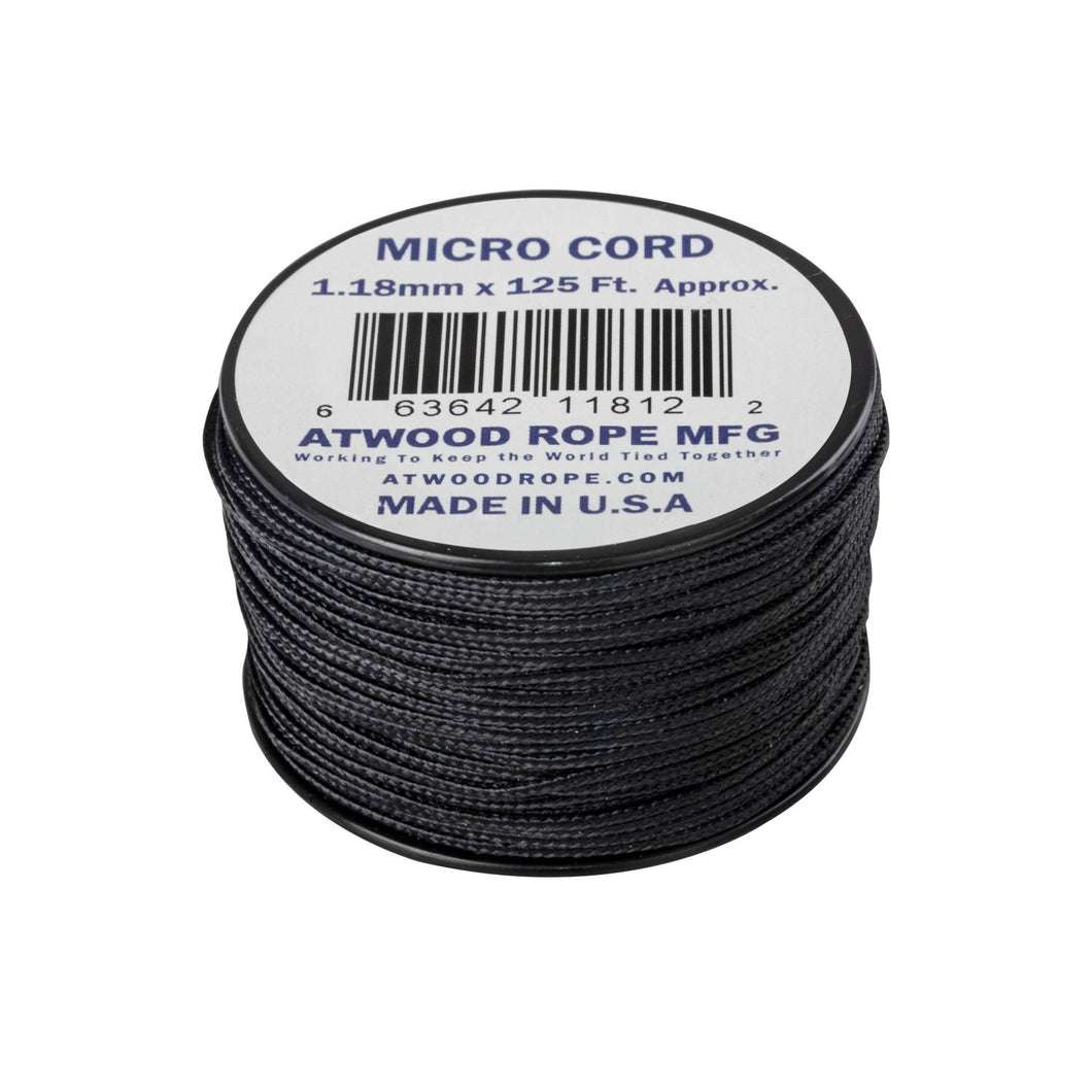 MICRO CORD (125FT)