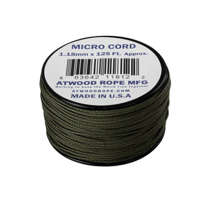 MICRO CORD (125FT)