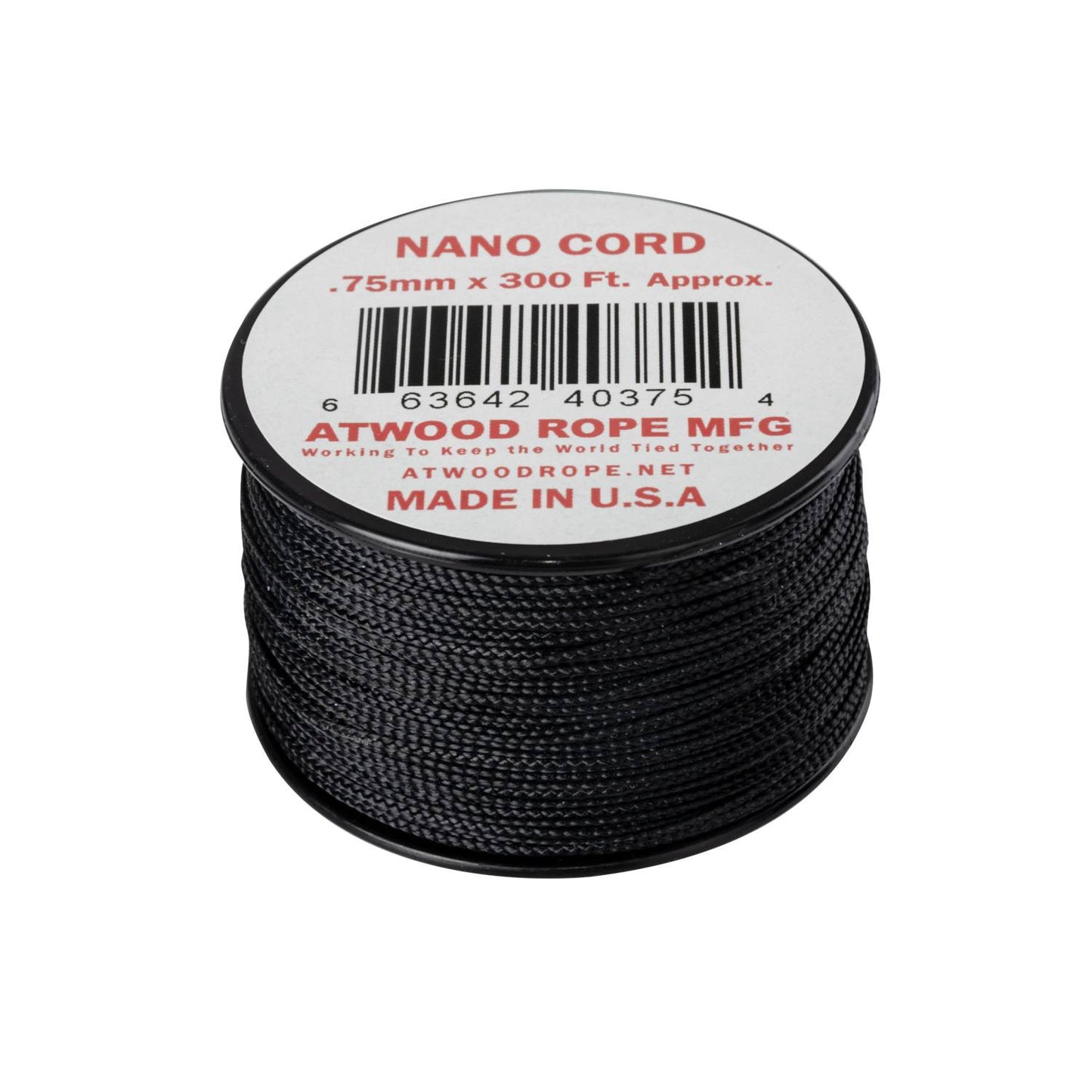 NANO CORD (300FT)