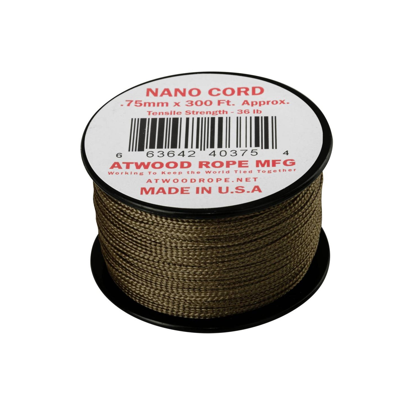 NANO CORD (300FT)