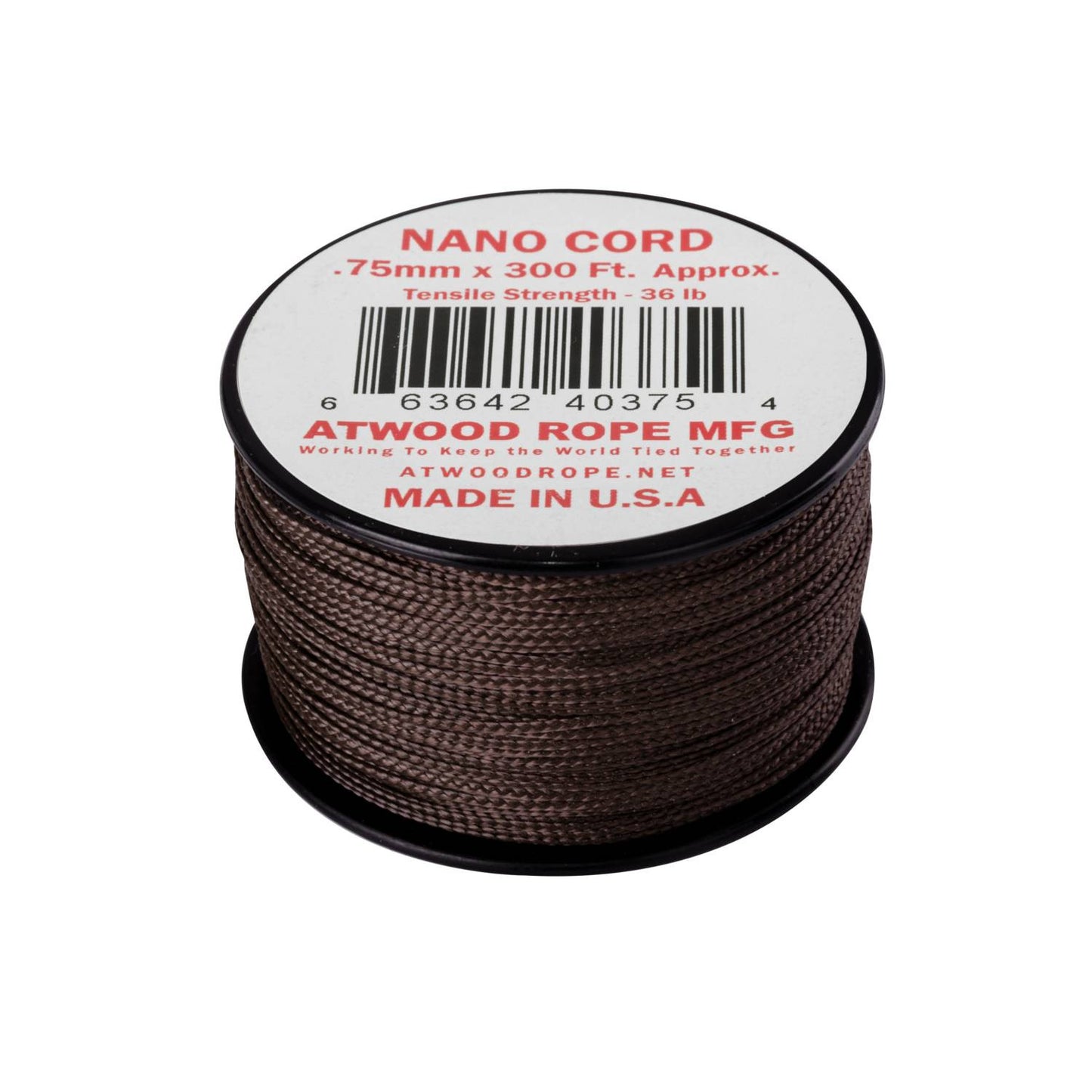 NANO CORD (300FT)