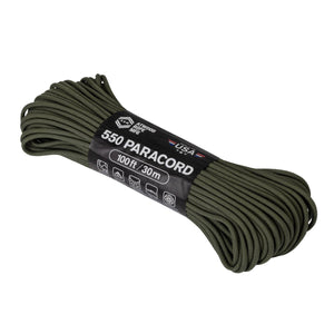 550 PARACORD (100FT)