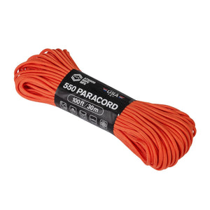 550 PARACORD (100FT)