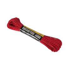 Laden Sie das Bild in den Galerie-Viewer, 3/32 X 50FT TACTICAL REFLECTIVE CORD (50FT)
