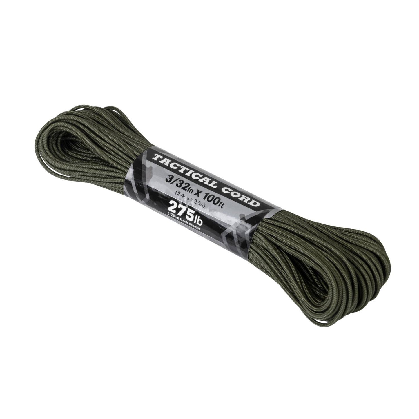 TACTICAL 275 CORD (100FT)