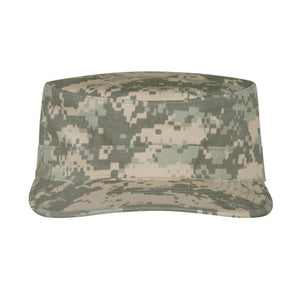 ACU CAP - POLYCOTTON RIPSTOP