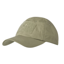 Laden Sie das Bild in den Galerie-Viewer, BBC CAP - POLYCOTTON RIPSTOP
