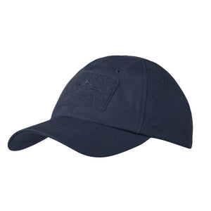 BBC CAP - POLYCOTTON RIPSTOP