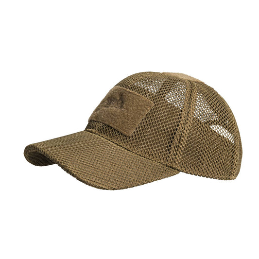 BBC MESH CAP - MESH