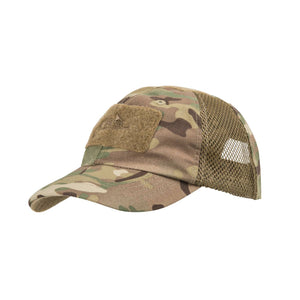 BBC VENT CAP - POLYCOTTON RIPSTOP