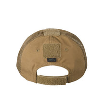 Laden Sie das Bild in den Galerie-Viewer, BBC VENT CAP - POLYCOTTON RIPSTOP
