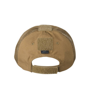 BBC VENT CAP - POLYCOTTON RIPSTOP