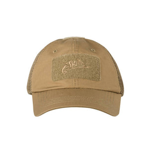 BBC VENT CAP - POLYCOTTON RIPSTOP