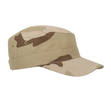 Laden Sie das Bild in den Galerie-Viewer, COMBAT CAP - COTTON RIPSTOP
