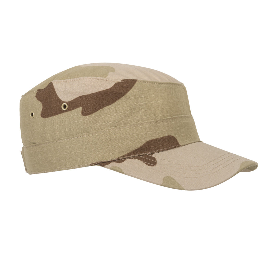 COMBAT CAP - COTTON RIPSTOP