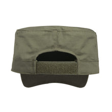 Laden Sie das Bild in den Galerie-Viewer, COMBAT CAP - COTTON RIPSTOP
