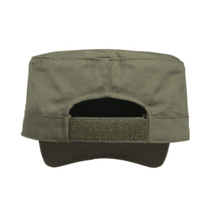 COMBAT CAP - COTTON RIPSTOP