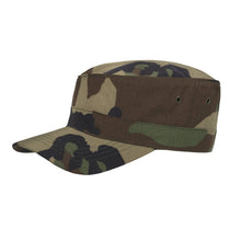 Laden Sie das Bild in den Galerie-Viewer, COMBAT CAP - POLYCOTTON RIPSTOP
