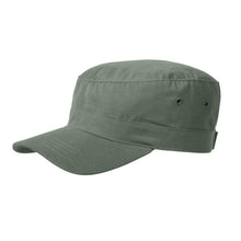 Laden Sie das Bild in den Galerie-Viewer, COMBAT CAP - POLYCOTTON RIPSTOP
