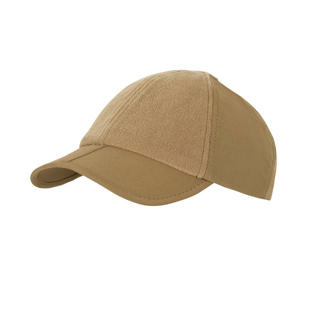 BBC FOLDING OUTDOOR CAP