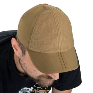 BBC FOLDING OUTDOOR CAP