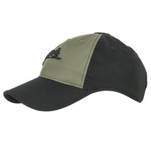 Laden Sie das Bild in den Galerie-Viewer, LOGO CAP - POLYCOTTON RIPSTOP
