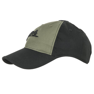 LOGO CAP - POLYCOTTON RIPSTOP