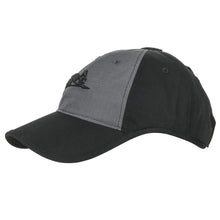 Laden Sie das Bild in den Galerie-Viewer, LOGO CAP - POLYCOTTON RIPSTOP
