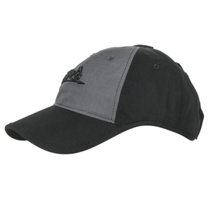 LOGO CAP - POLYCOTTON RIPSTOP