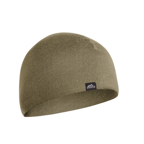 MERINO BEANIE CAP - MERINO WOOL