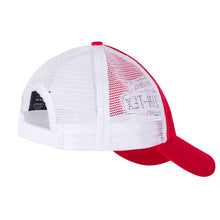 Laden Sie das Bild in den Galerie-Viewer, TRUCKER LOGO CAP - COTTON TWILL
