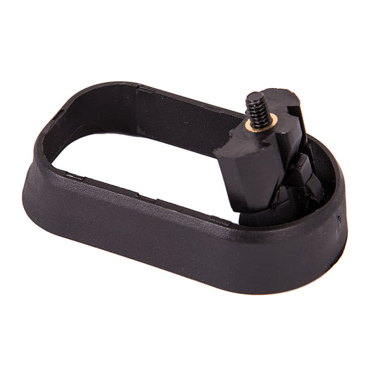 GLOCK MAGWELL (FOR GEN 4) - MILITARY GRADE POLYMER