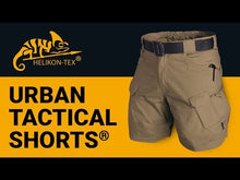 Laden und Abspielen von Videos im Galerie-Viewer, OTS (OUTDOOR TACTICAL SHORTS) 8.5&quot; - VERSASTRECTH LITE
