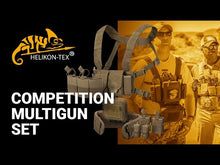 Laden und Abspielen von Videos im Galerie-Viewer, COMPETITION DOUBLE RIFLE INSERT
