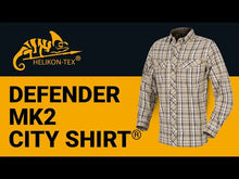 Laden und Abspielen von Videos im Galerie-Viewer, DEFENDER MK2 CITY SHIRT
