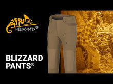 Laden und Abspielen von Videos im Galerie-Viewer, &quot;BLIZZARD PANTS - STORMSTRETCH&quot; Combat Hose
