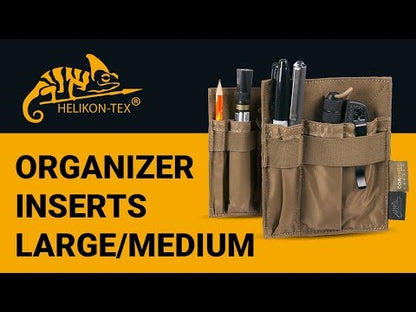 ORGANIZER INSERT LARGE