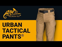 Laden und Abspielen von Videos im Galerie-Viewer, UTP (URBAN TACTICAL PANTS) - POLYCOTTON RIPSTOP
