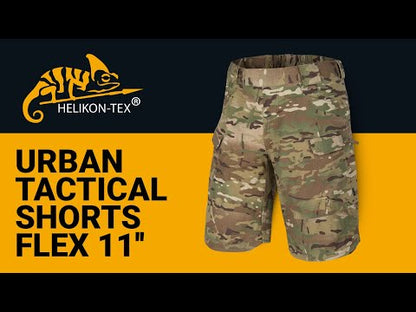 UTS (Urban TAC OUTDOOR Shorts) Flex 11