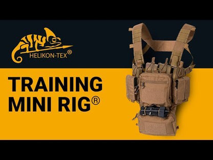 TRAINING MINI RIG (TMR)