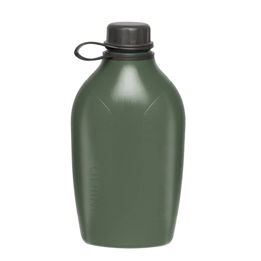 WILDO EXPLORER BOTTLE (1 LITER)