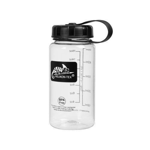 OUTDOOR BOTTLE (550ML) - CLEAR