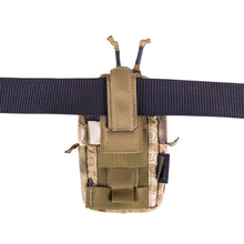 Laden Sie das Bild in den Galerie-Viewer, BMA BELT MOLLE ADAPTER 1 - CORDURA
