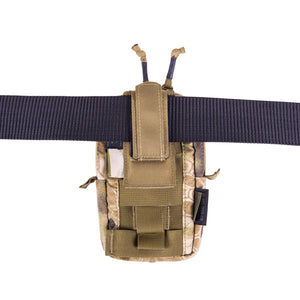 BMA BELT MOLLE ADAPTER 1 - CORDURA