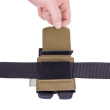 Laden Sie das Bild in den Galerie-Viewer, BMA BELT MOLLE ADAPTER 2 - CORDURA
