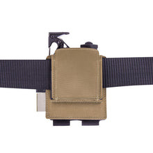 Laden Sie das Bild in den Galerie-Viewer, BMA BELT MOLLE ADAPTER 2 - CORDURA
