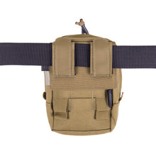 Laden Sie das Bild in den Galerie-Viewer, BMA BELT MOLLE ADAPTER 3                - CORDURA
