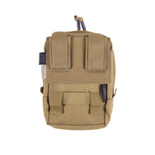 Laden Sie das Bild in den Galerie-Viewer, BMA BELT MOLLE ADAPTER 3                - CORDURA
